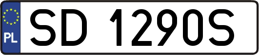 SD1290S