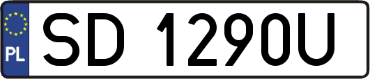 SD1290U