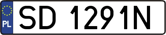SD1291N
