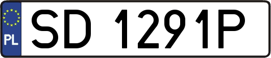 SD1291P
