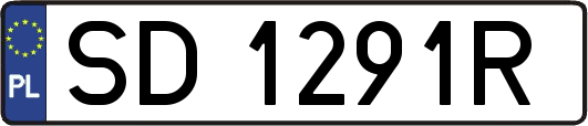 SD1291R