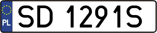 SD1291S