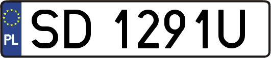 SD1291U