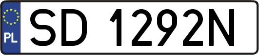 SD1292N