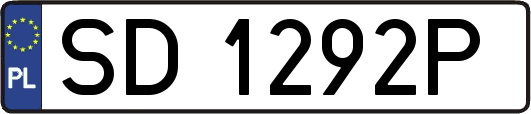 SD1292P