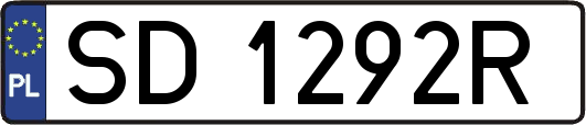 SD1292R
