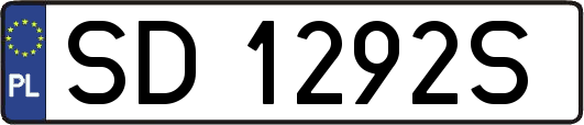 SD1292S