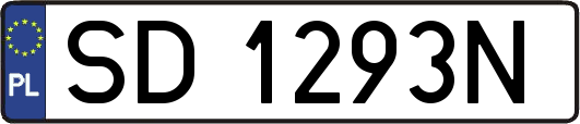SD1293N