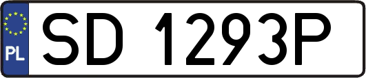 SD1293P