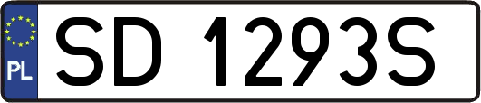 SD1293S
