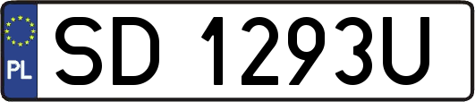 SD1293U