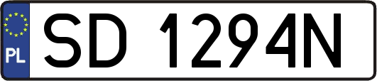 SD1294N