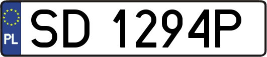 SD1294P