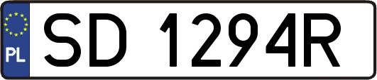 SD1294R