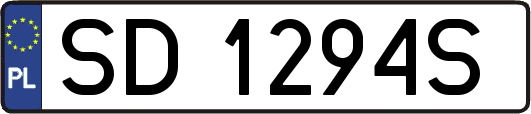 SD1294S