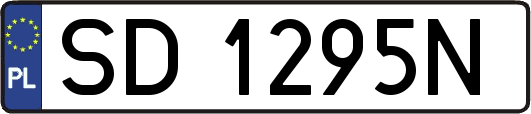 SD1295N