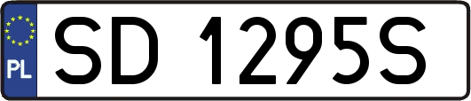 SD1295S