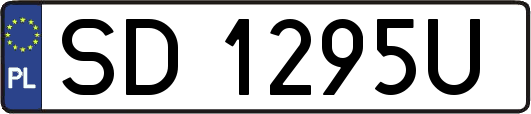 SD1295U