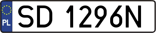 SD1296N