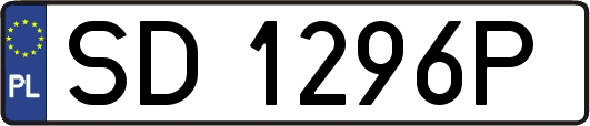 SD1296P
