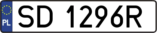 SD1296R