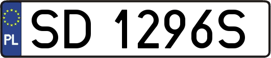 SD1296S