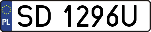SD1296U