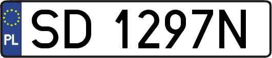 SD1297N
