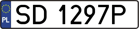 SD1297P