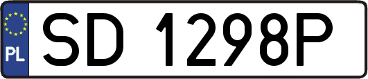 SD1298P
