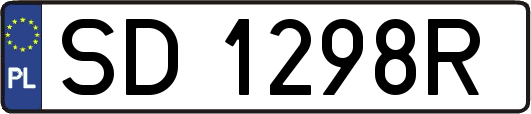 SD1298R
