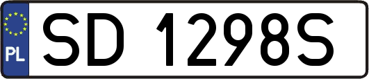 SD1298S