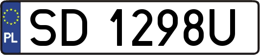 SD1298U