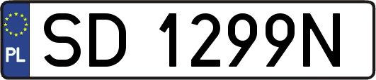 SD1299N