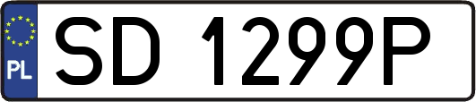 SD1299P