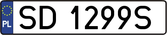 SD1299S