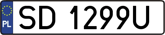 SD1299U