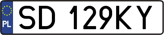 SD129KY
