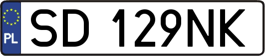 SD129NK