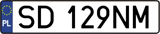 SD129NM