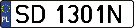 SD1301N