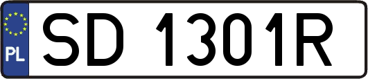 SD1301R