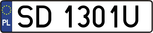 SD1301U