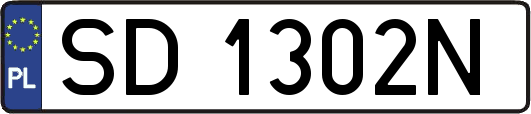 SD1302N