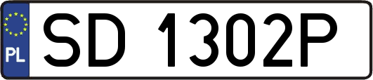 SD1302P