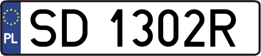 SD1302R