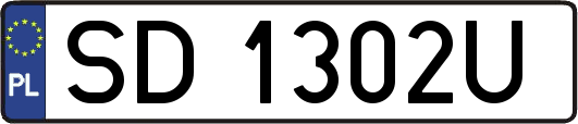 SD1302U