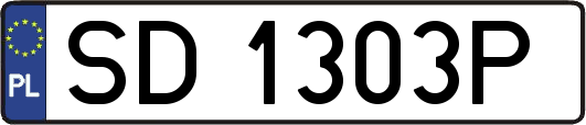 SD1303P