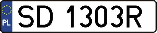 SD1303R