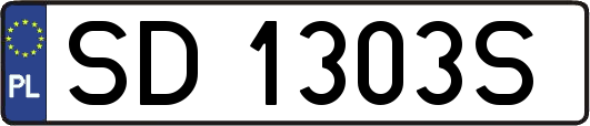 SD1303S